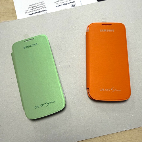 Samsung flip cover - flip,