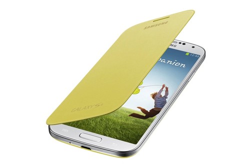 Samsung flip cover fi950b - flip, ef-fi950b