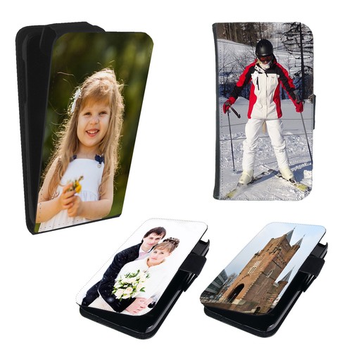 Handy hülle flip - hülle, tasche