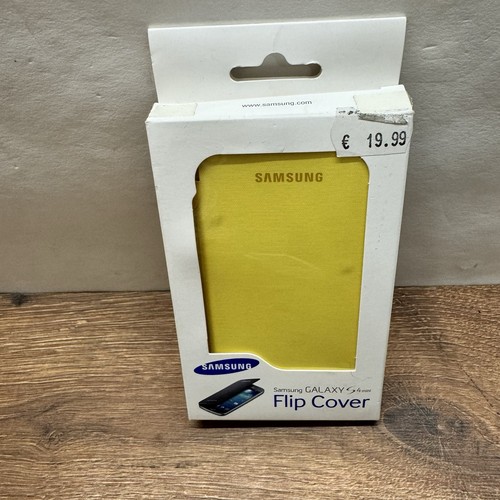 Samsung flip cover galaxy - flip, s4