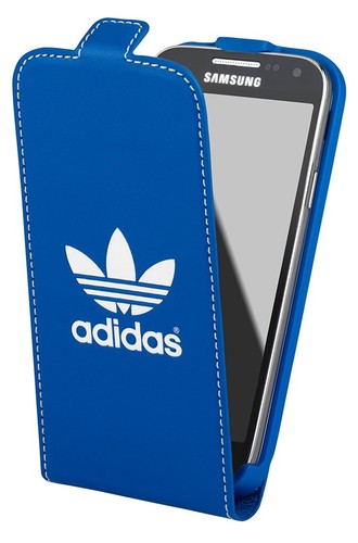 Adidas flip cover klapp tasche - adidas, flip-cover