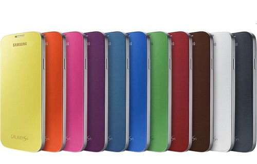 Samsung original flip cover - samsung,