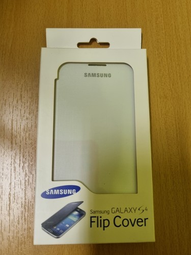 Samsung orginal flip cover - flip,