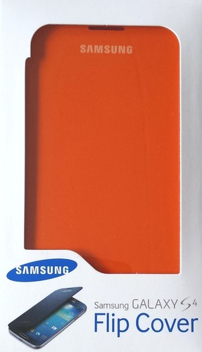 Neu original samsung flip - original,
