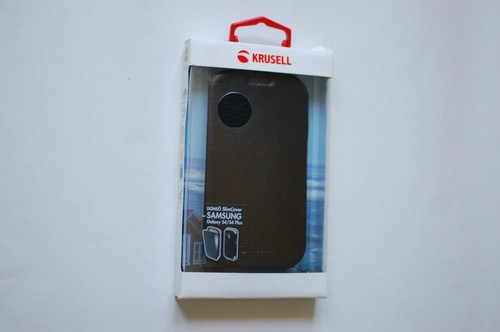 Krusell samsung galaxy flip - samsung, s4