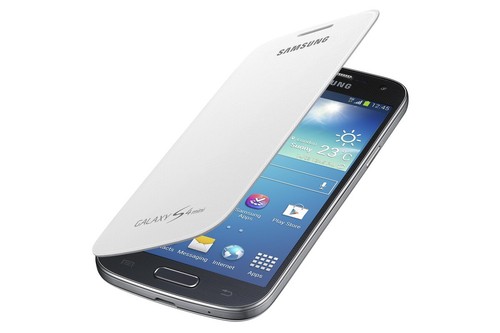 Samsung flip cover fi919 - flip, ef-fi919