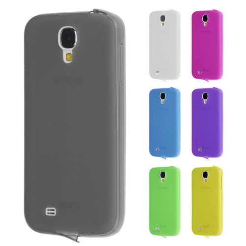 Tpu case samsung galaxy - tpu, s4