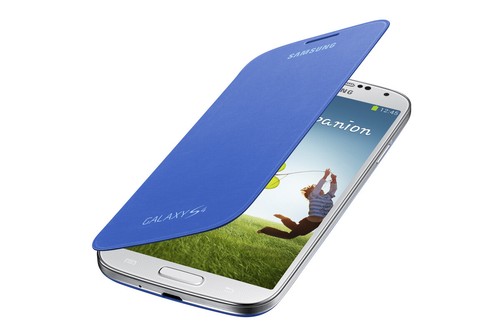 Samsung flip cover fi950b - flip, ef-fi950b
