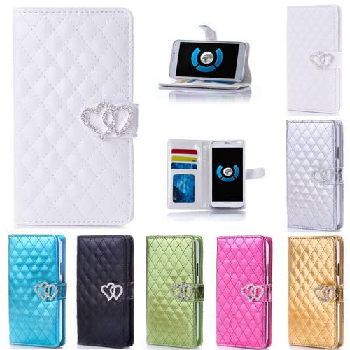 Handy tasche glitzer schutz - tasche,