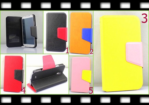 Flip case cover - cover, tasche