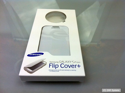 Samsung galaxy zoom - samsung,